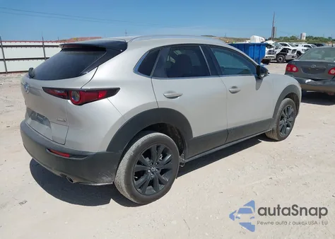 2024 Mazda Cx-30 2.5 S Select Sport из США, поврежденный, VIN 3MVDMBBM3RM702968